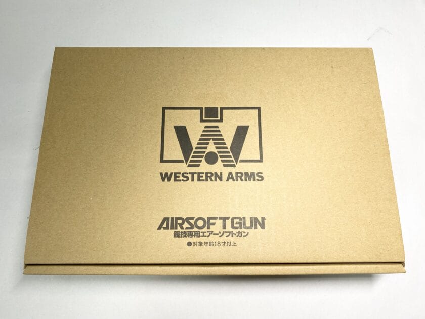 WA INFINTY パッケージ SCW3