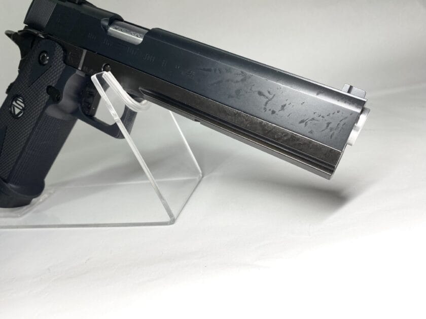 WA INFINTY アンダーレール SCW3