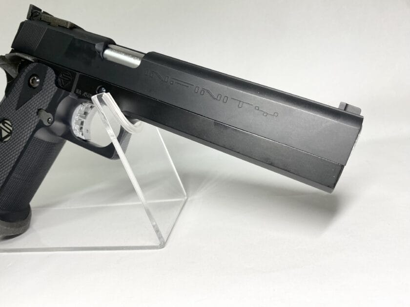 WA INFINTY アンダーレール Rタイプ