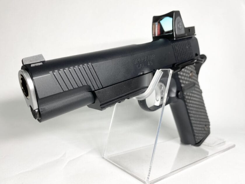 WA LBオペレーター ななめ45度