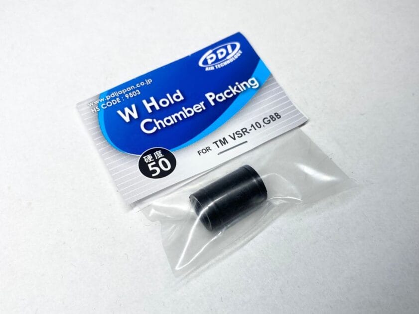 PDI Wホールドパッキン